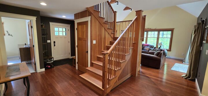 Property Photo:  96 Hawkwood Lane  VT 05059 