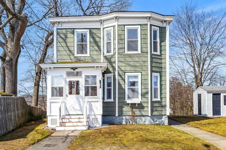 Property Photo:  41-43 Highland Avenue  MA 01863 