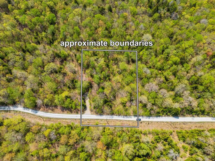 Lot 1 Chemin Theriault Point Road — photo 1