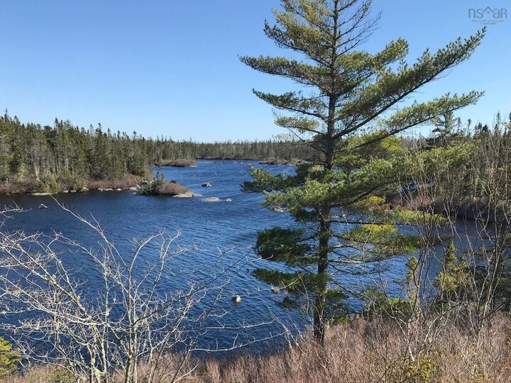 Portion Of Lot 3 Mosers Hill Lake — photo 1