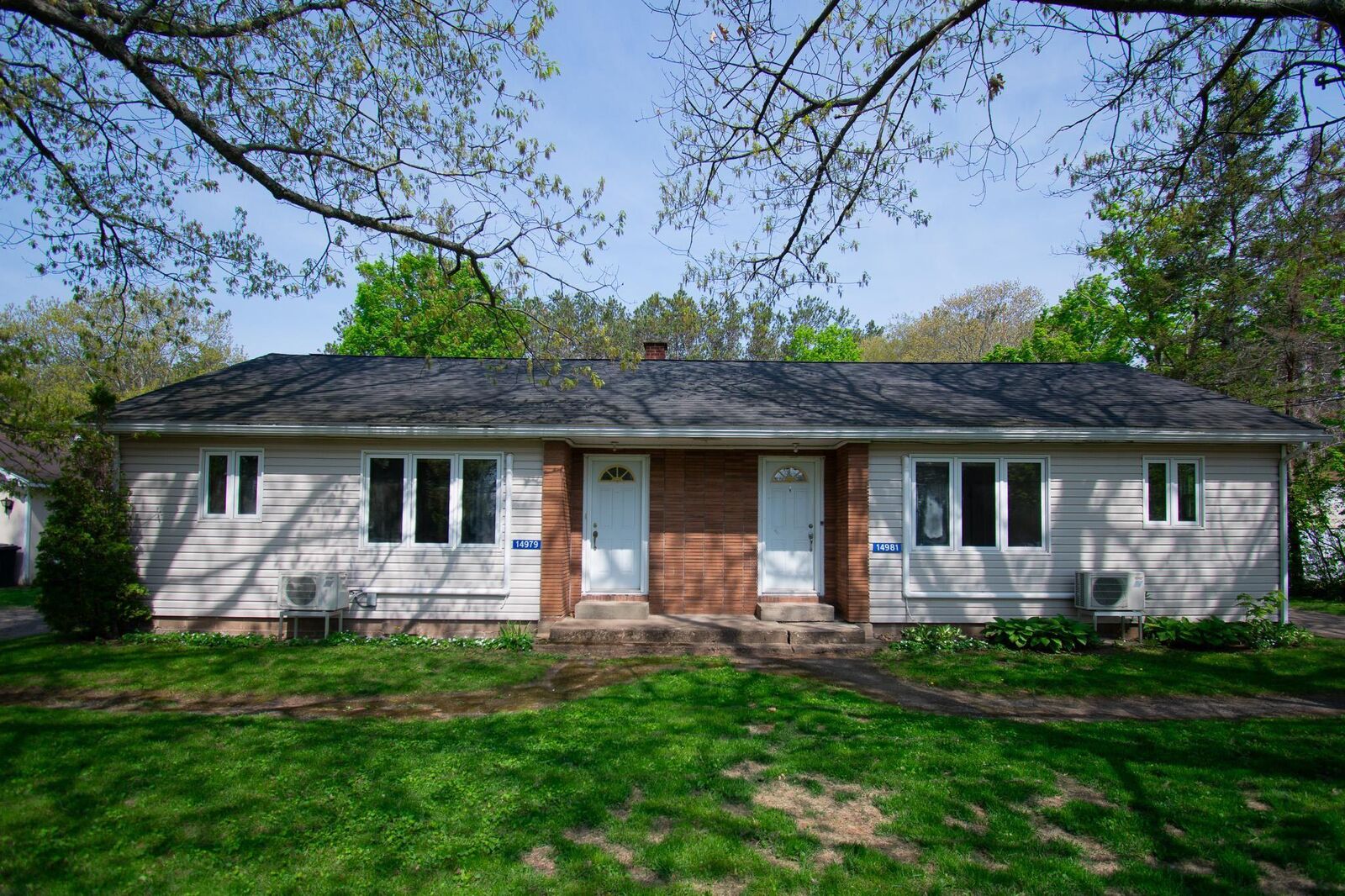 Property Photo:  14979 / 14981 Highway 1  NS B0P 1R0 