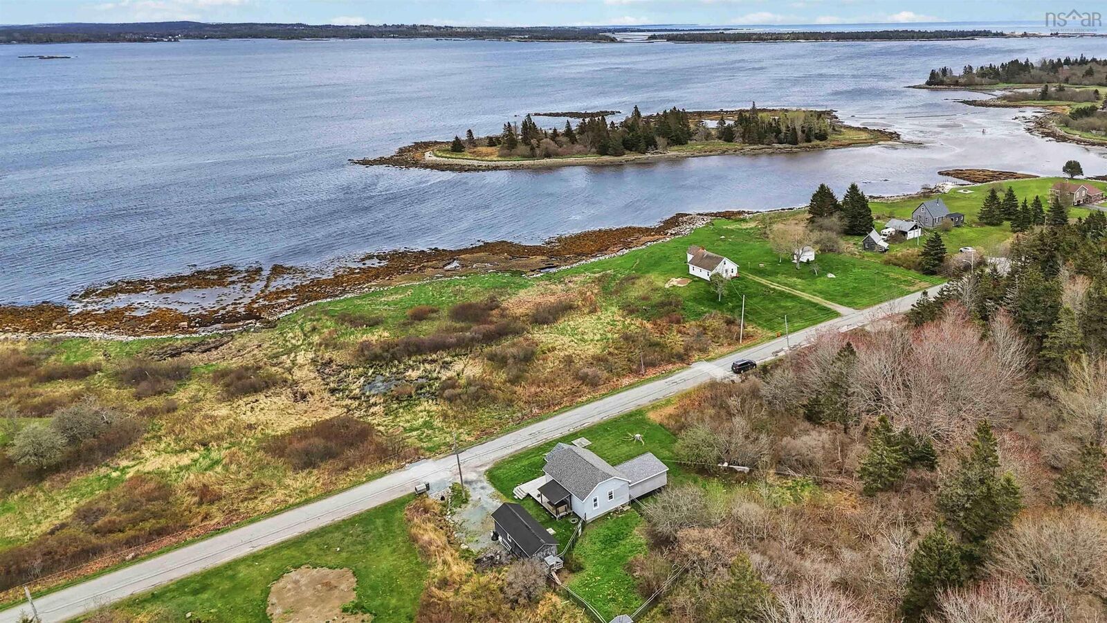 Property Photo:  216 Long Cove Road  NS B0J 2T0 