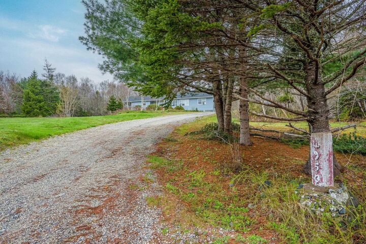 Property Photo:  4953 Sandy Point Road  NS B0T 1W0 