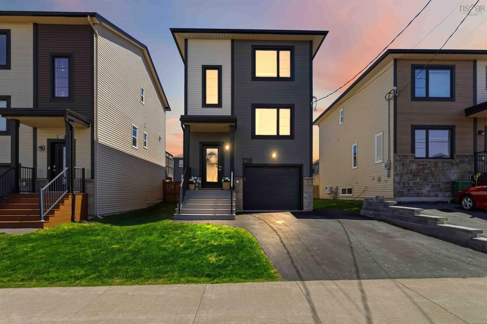 Property Photo: 128 Titanium Crescent NS B3P 0G8