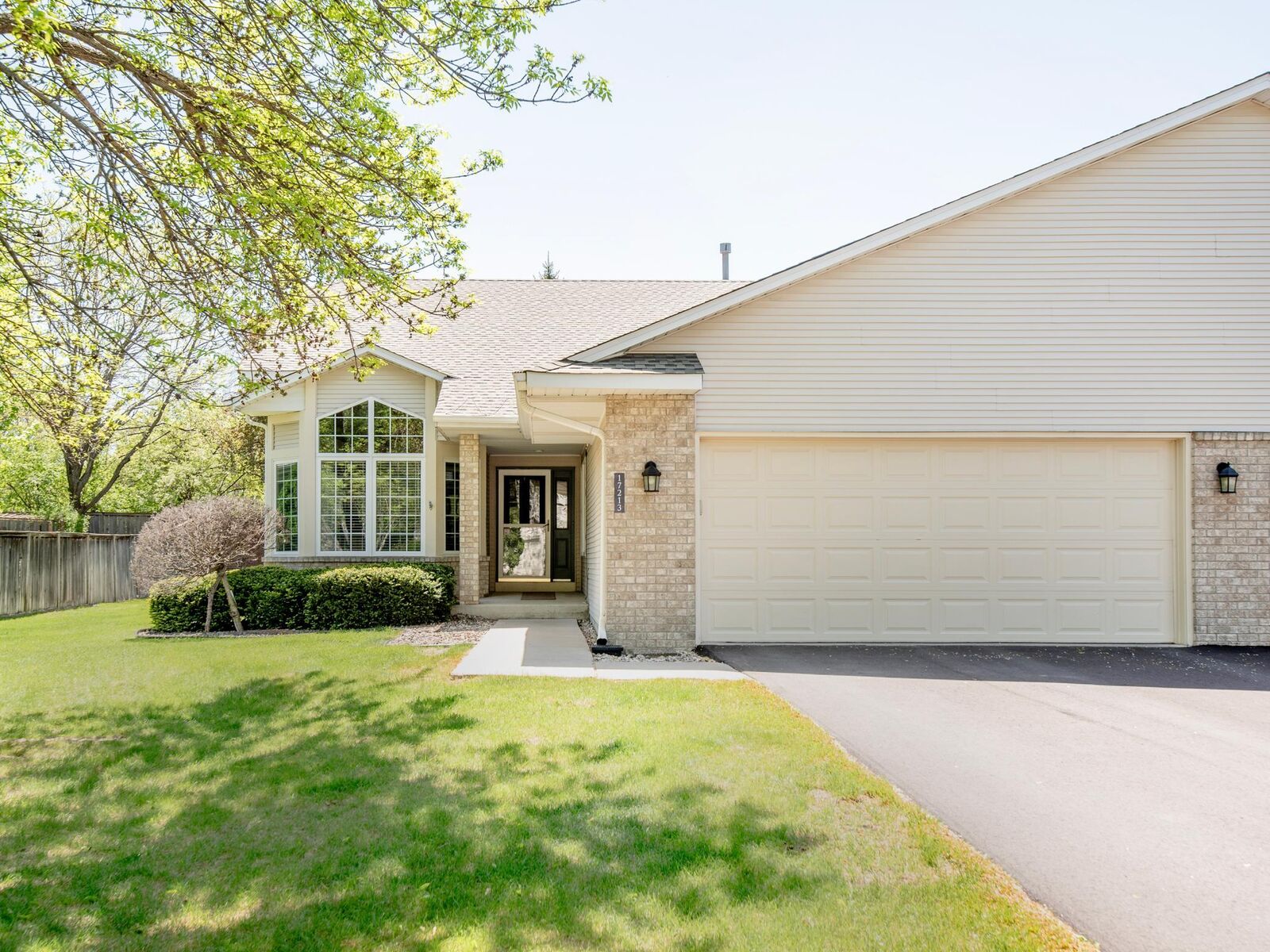 Property Photo:  17213 Rogers Road  MN 55347 