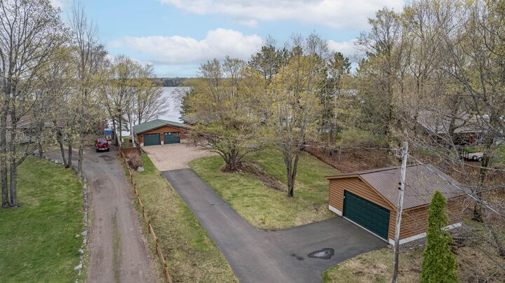 Property Photo:  7024 Van Road  MN 55803 
