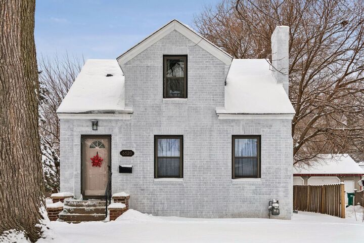 Property Photo:  6520 15th Avenue S  MN 55423 