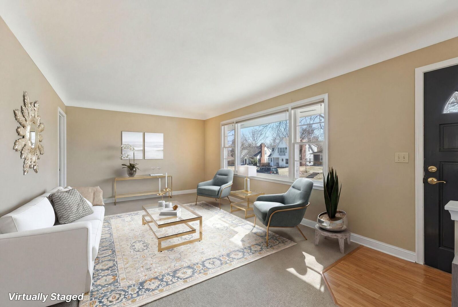 Property Photo:  5120 Bedford Avenue  MN 55436 