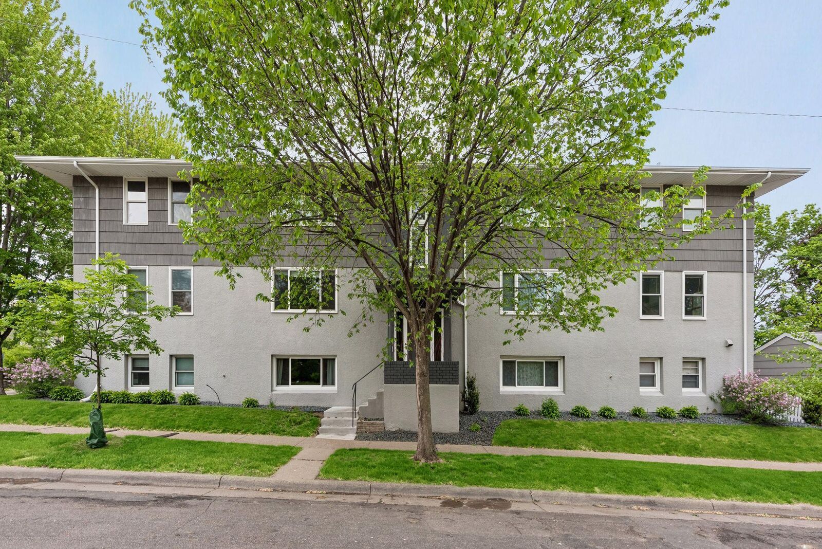 Property Photo:  45 Albert Street S 4  MN 55105 