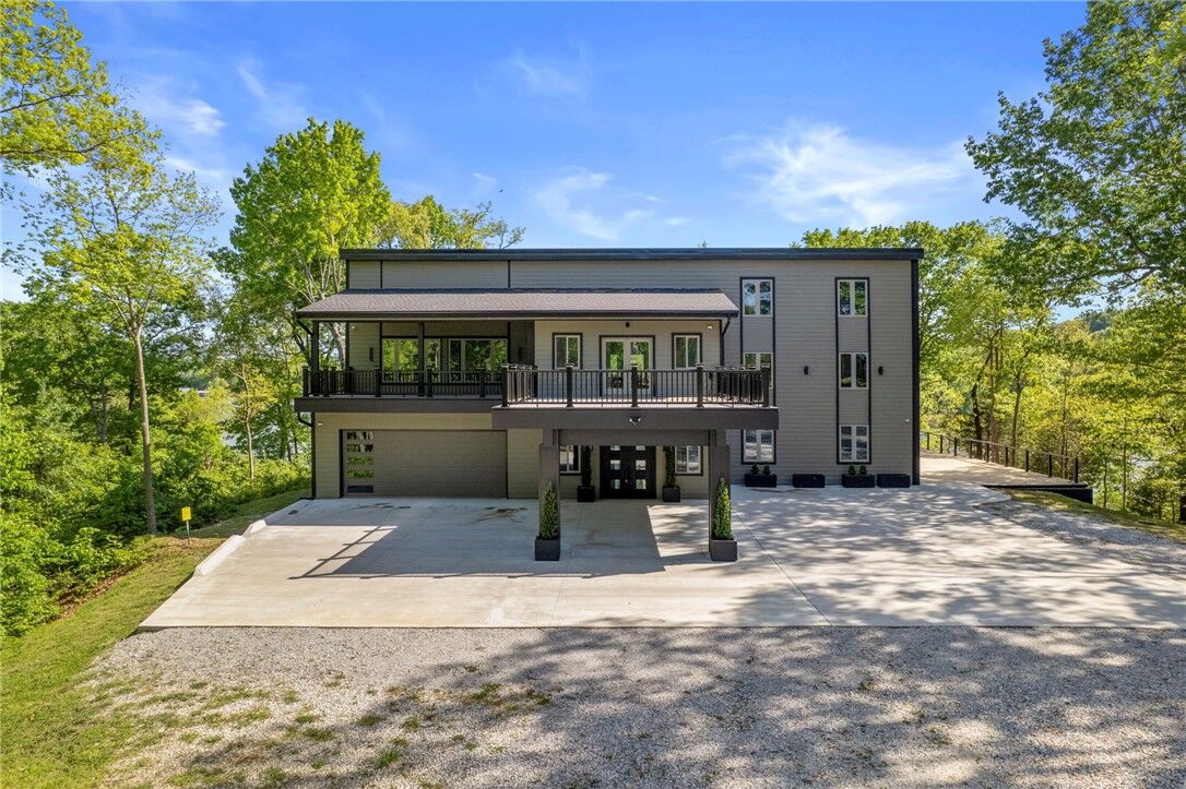Property Photo:  18649 Saddle Shop Lane  AR 72764 