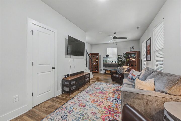 Property Photo:  3075 W Tulsa Street  AR 72704 