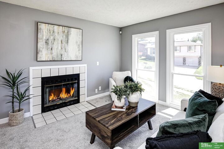 Property Photo:  6116 N 78th Terrace  NE 68134 