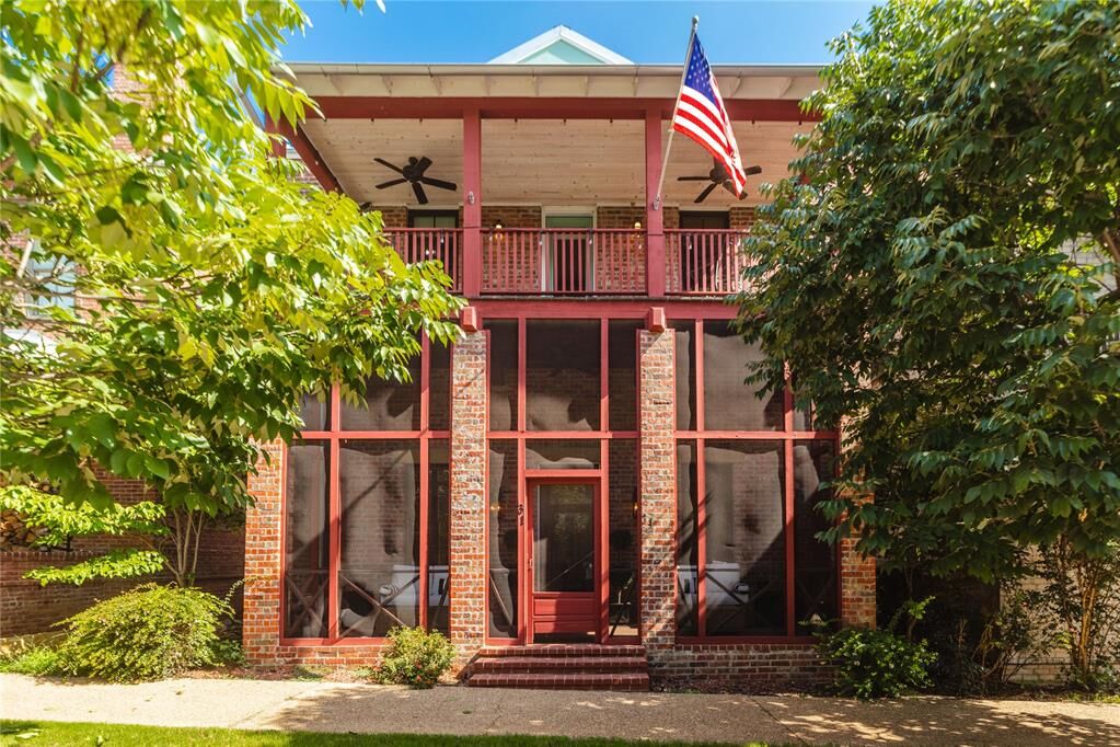 Property Photo: 31 Park Street OK 74432