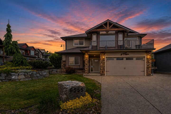 Property Photo: 6555 Blackcomb Place BC
