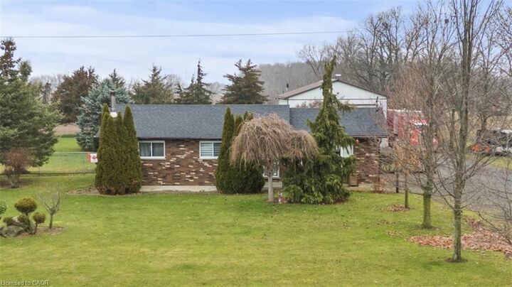 Property Photo:  1769 Concession 5 Road  ON N0E 1Y0 