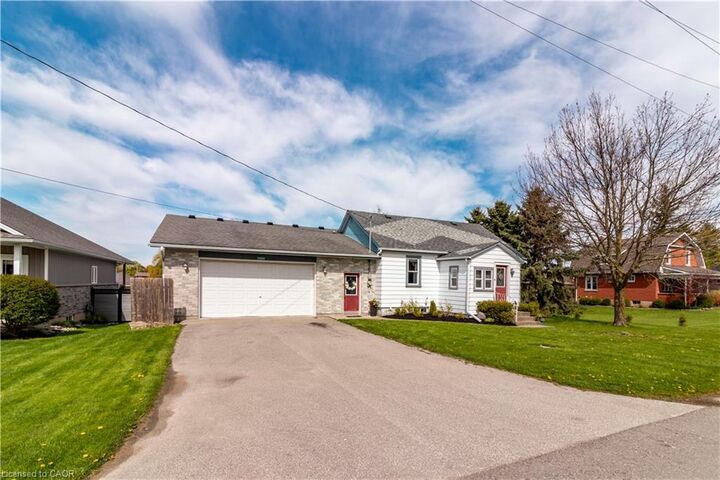 Property Photo:  3988 Galt Street  ON N0B 2P0 