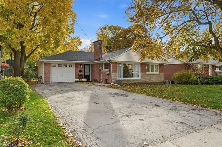 Property Photo:  53 Livingston Avenue  ON L3M 1L3 