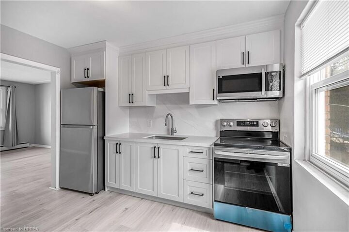 Property Photo: 151 Siebert Avenue ON N2C 2A9
