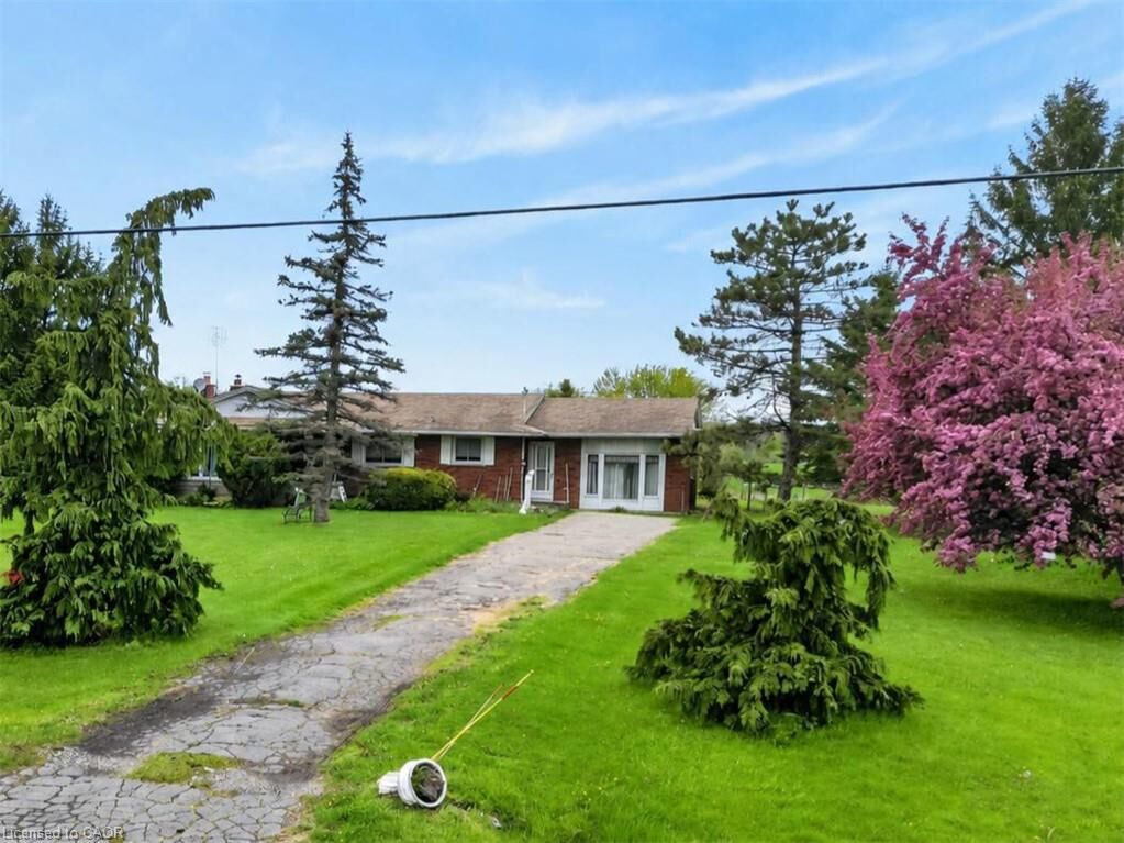 Property Photo:  5697 Regional Road 69  ON L0R 1Y0 