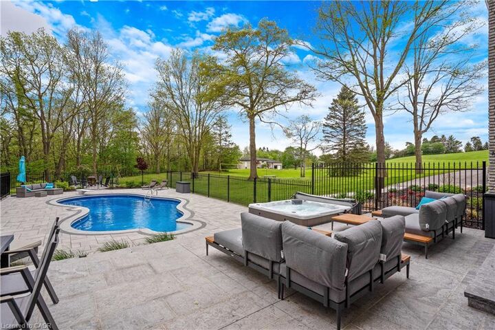 Property Photo:  1279 Maple Manor Road  ON N1R 5S6 