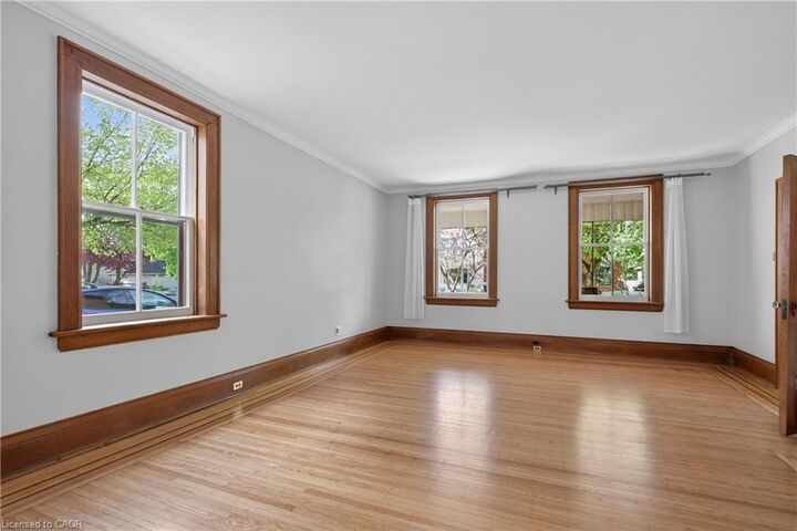 Property Photo:  303-307 King Street W  ON L9H 1W3 