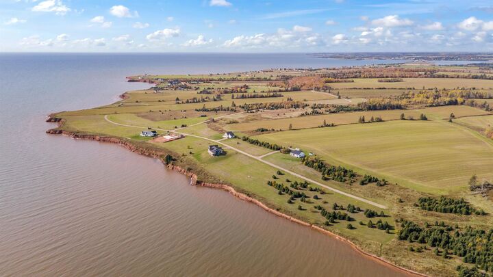 Property Photo:  Lot 12 South Beach Lane  PE C0C 1C0 
