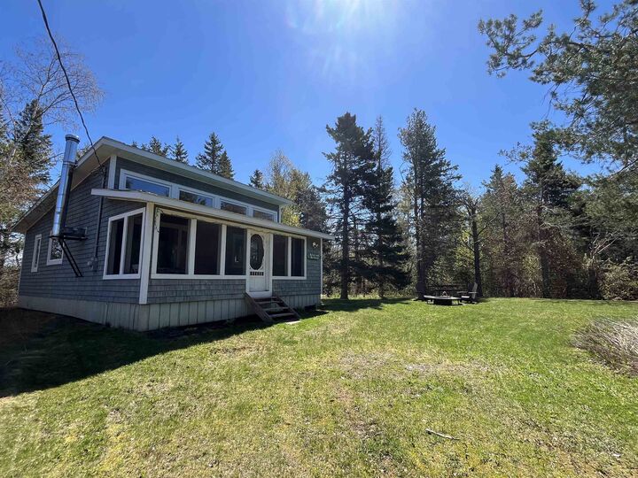Property Photo: 158 Rainbow Drive PE C1B 3C5