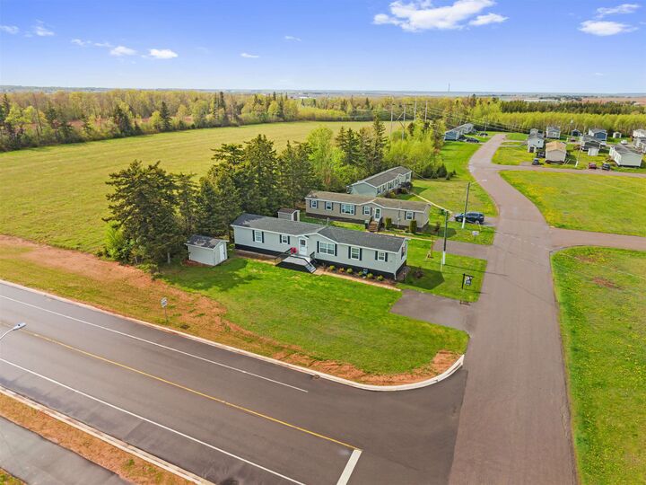 Property Photo:  70 Jillian Street  PE C1N 6S6 