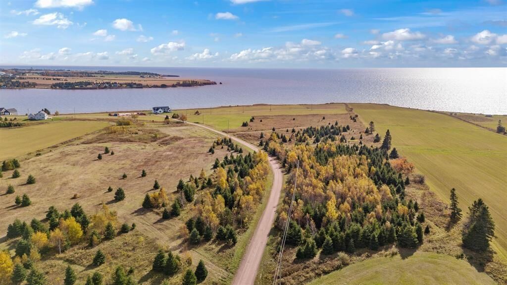 Property Photo:  Lot 37 Coastal Crescent  PE C0A 1C0 