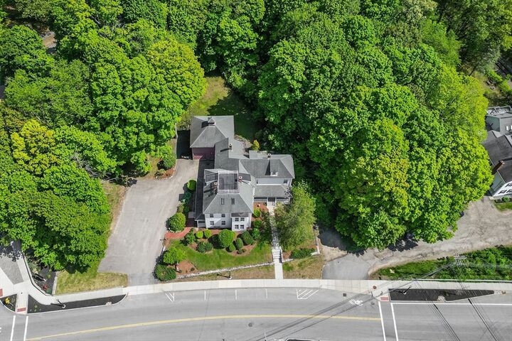 Property Photo:  131 Elm St.  MA 01527 