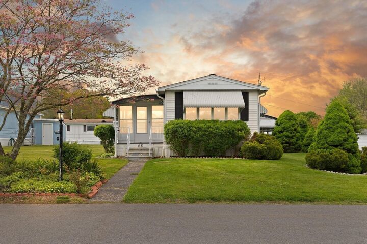 Property Photo: 48 Easy Street MA 02767