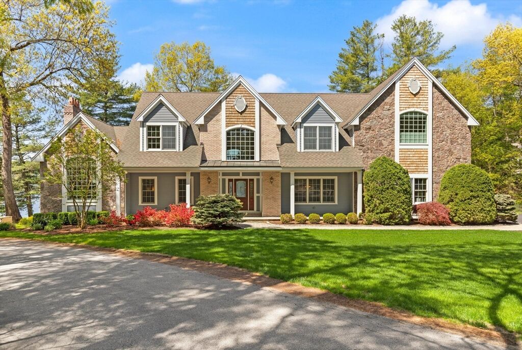 Property Photo: 1 Appian Way MA 01886