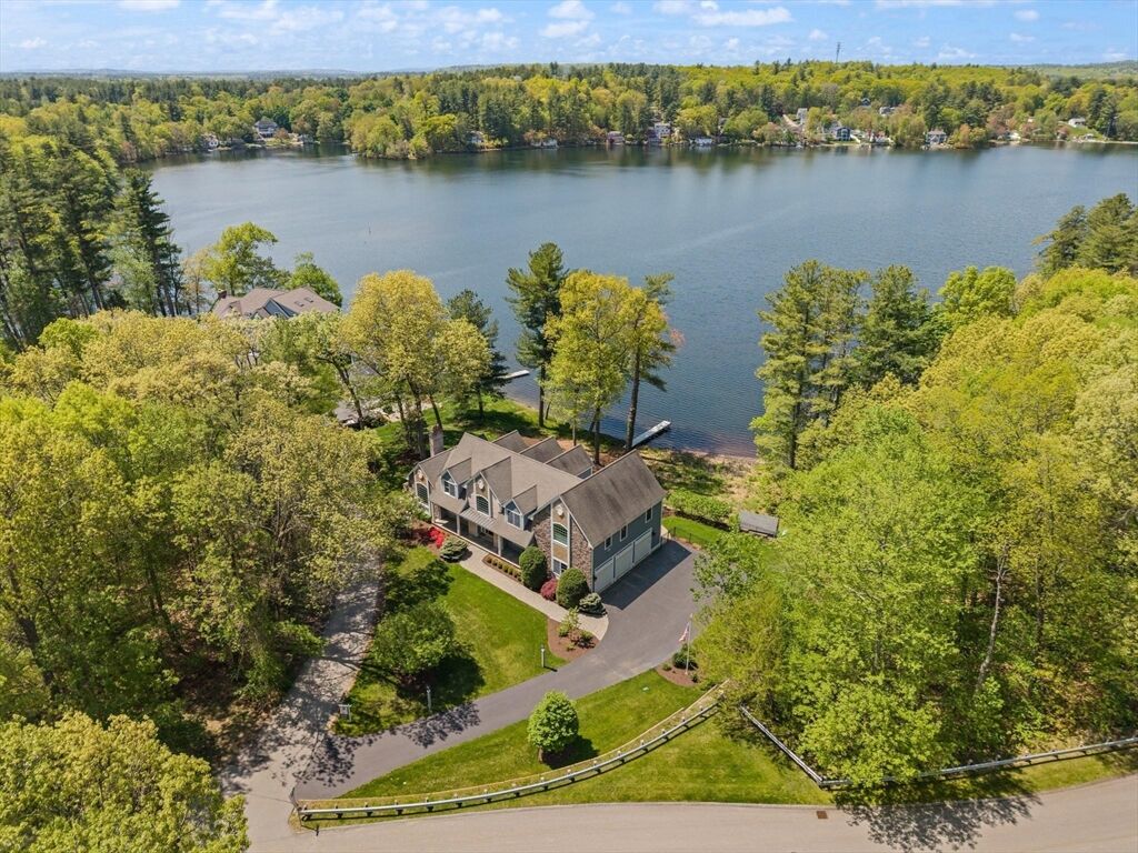 Property Photo:  1 Appian Way  MA 01886 