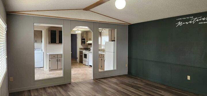 Property Photo:  2715 Westside Drive W 51  AB T1J 4M9 