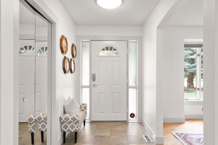 Property Photo:  22 Sunset Way  AB T0L 1W3 