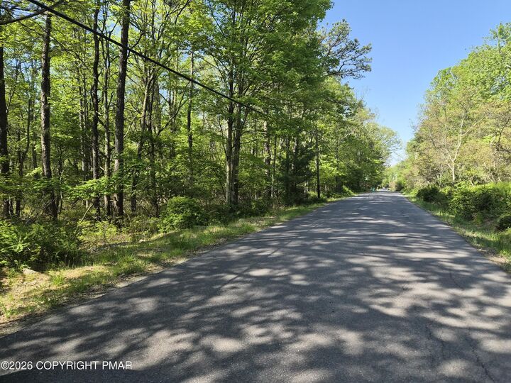 Property Photo:  Lower Seese Hill Rd Road  PA 18325 