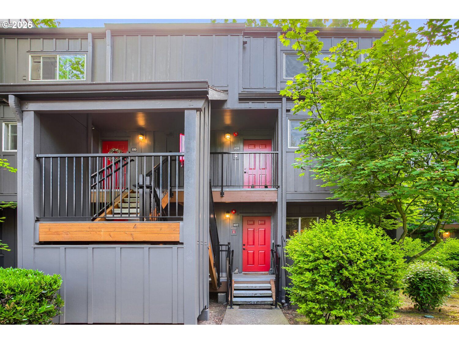 Property Photo:  4 Touchstone 109  OR 97035 