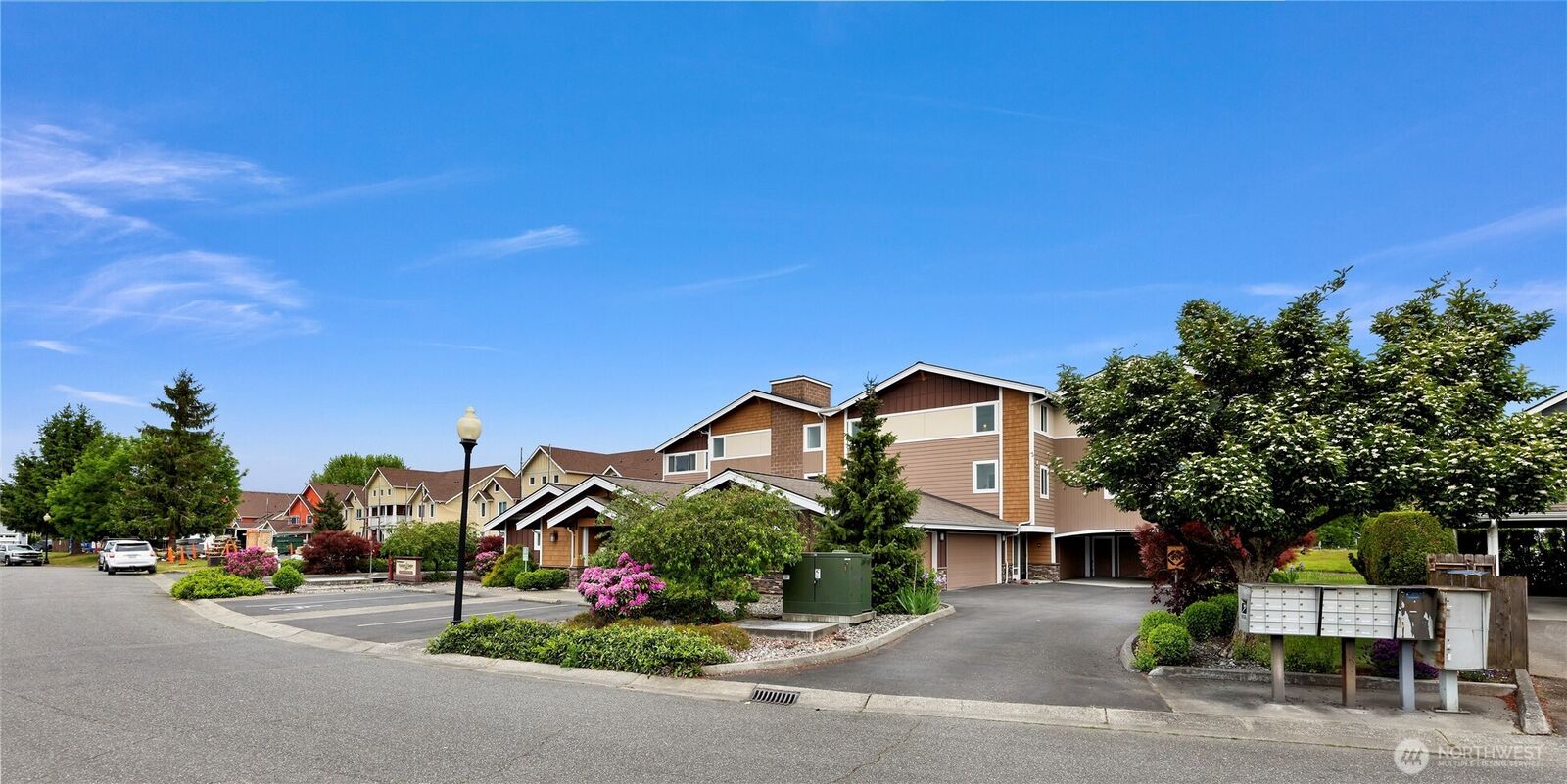 Property Photo: 212 W Maberry Dr. 201 WA 98264
