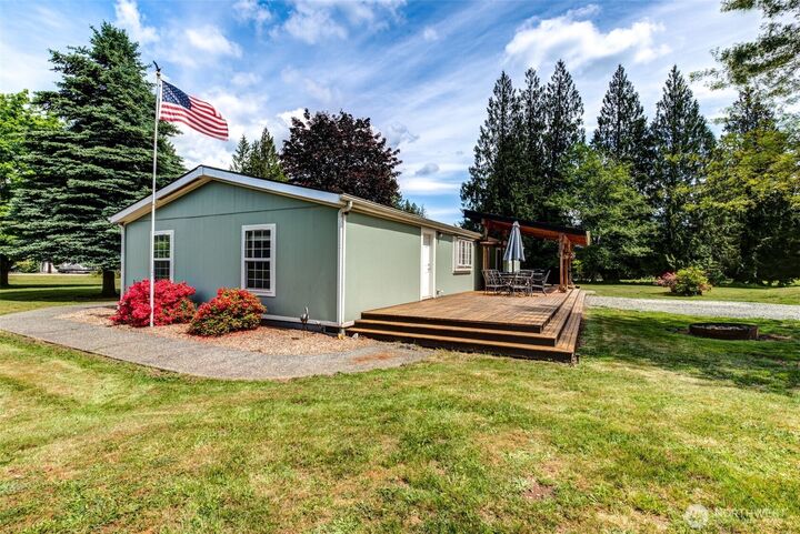 Property Photo: 14024 84th Street NE WA 98258