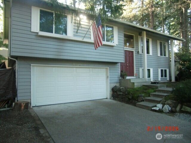 Property Photo:  13503 NE 78th Place  WA 98052 