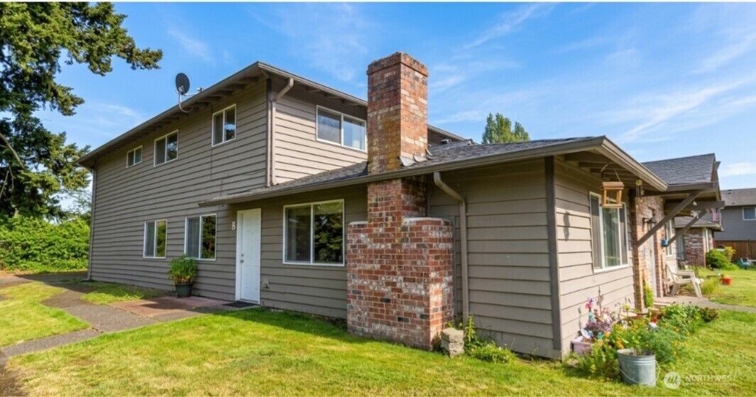 Property Photo: 1266 Woodgate Avenue B WA 98270