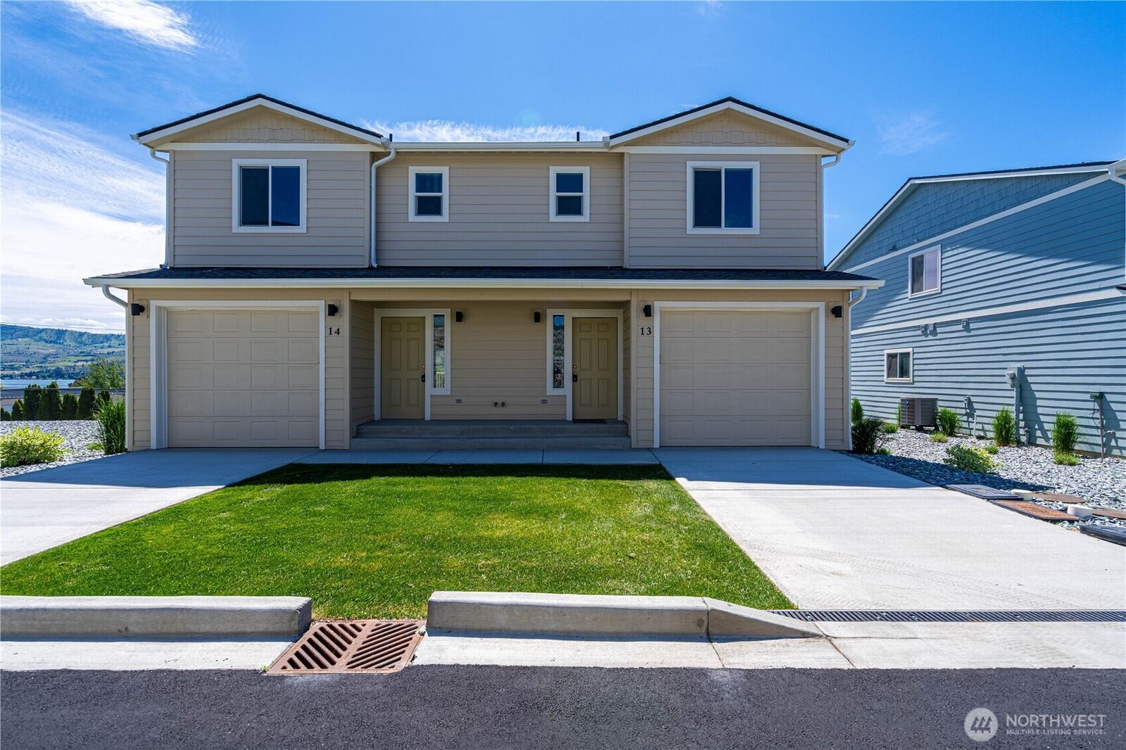 Property Photo:  51  Phoebe Lane G13  WA 98831 