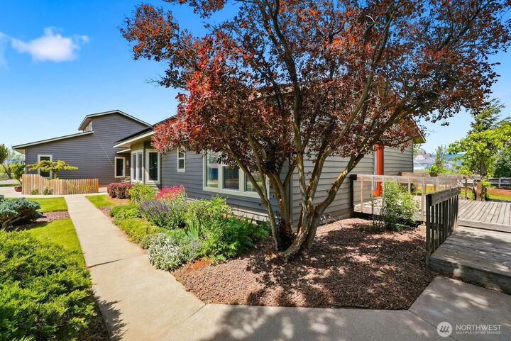 Property Photo:  2531  Watson Road  WA 98926 