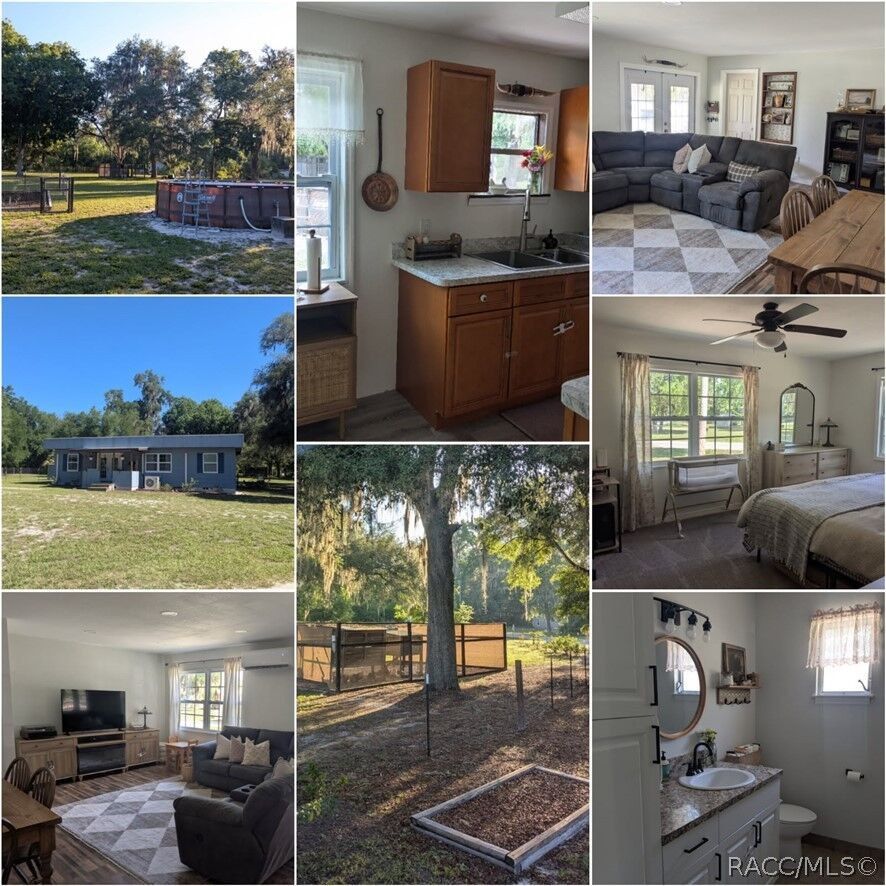 Property Photo: 4585 E Shorewood Drive FL 34442