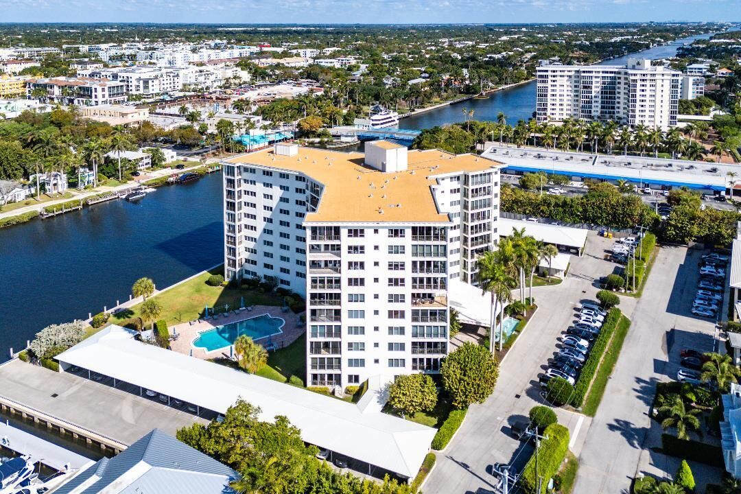 Property Photo:  86 Macfarlane Drive 8F  FL 33483 