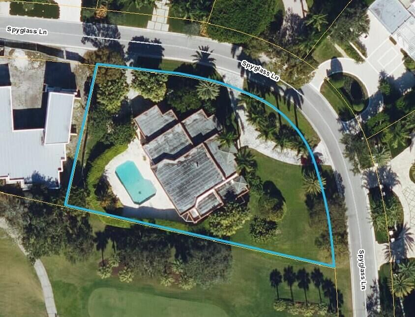 Property Photo: 171 Spyglass Lane FL 33477