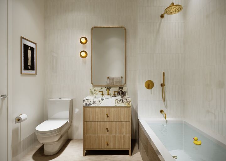 Property Photo:  23 Ocean Parkway 4N  NY 11218 