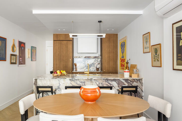 Property Photo:  851 Carroll Street 1  NY 11215 