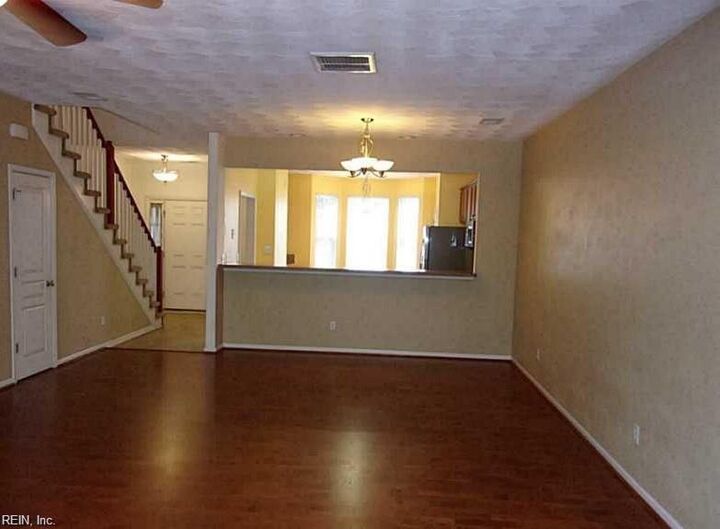 Property Photo: 24 Rutland Dr VA 23666