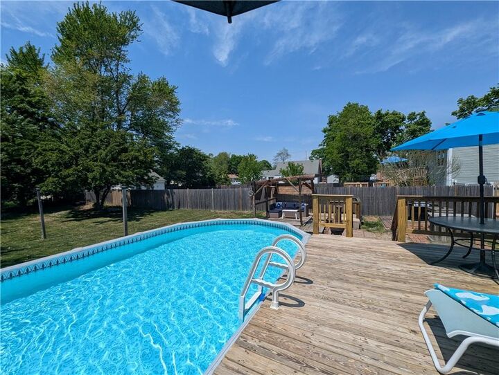 Property Photo: 23 Astral Street RI 02888